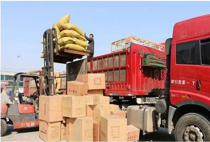 厦门到丰台区物流专线