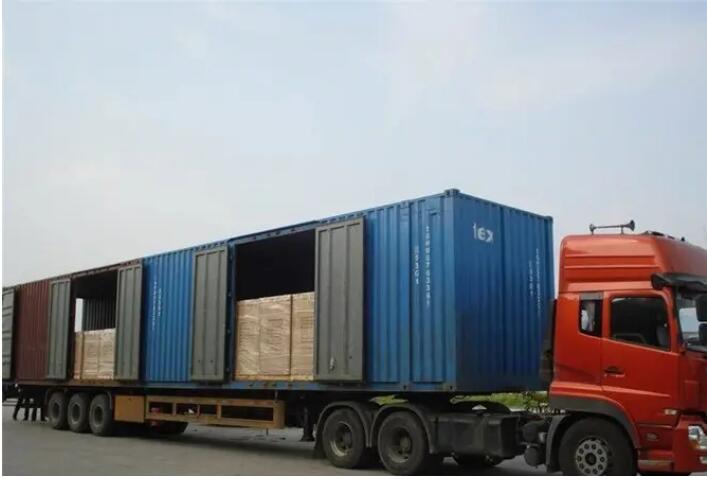 厦门到丰台区整车运输