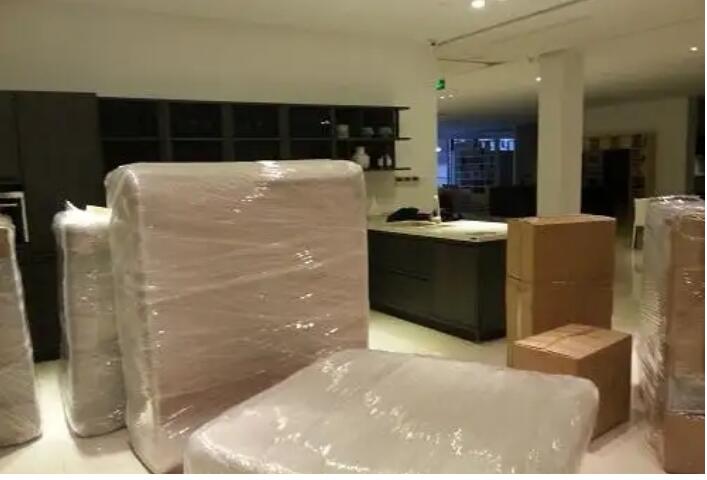 厦门到丰台区长途搬家