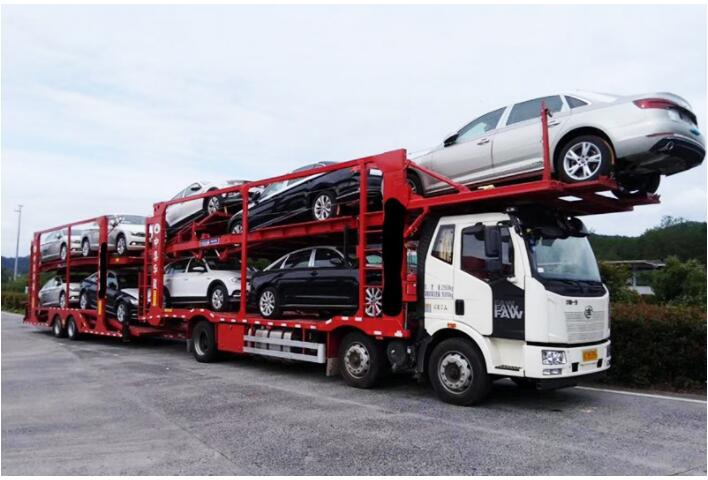 厦门到丰台区轿车托运